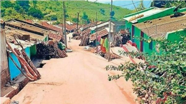 ఒడిశా పార్టీల నేతల హంగామా