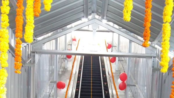 బేరానికి బెజవాడ రైల్వే స్టేషన్