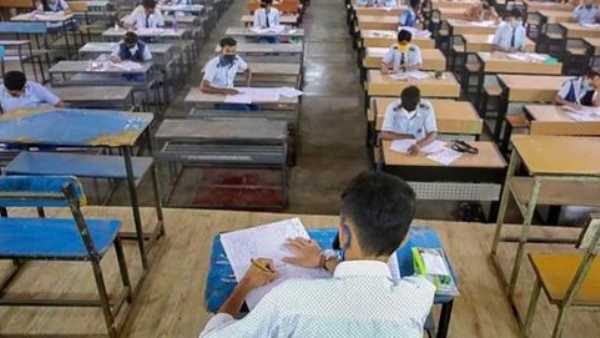పరీక్షలపై అసత్య ప్రచారాలు చేయొద్దు..