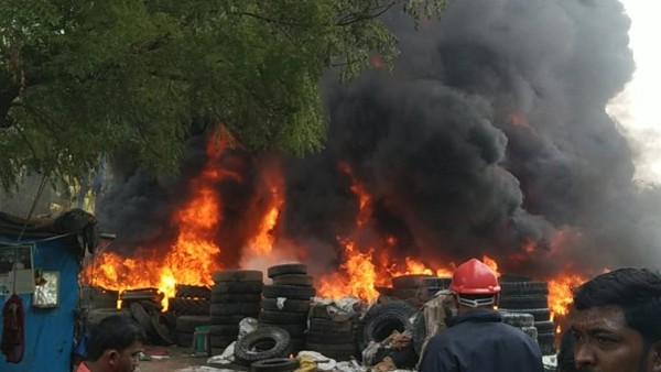 fire accident at hyderabad afzal gunj fire accident at hyderabad afzal gunj