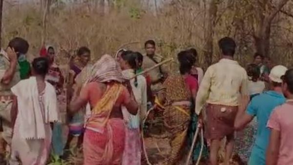 అటవీ సిబ్బందికి ఆయుధాలు ఇవ్వటానికి సుప్రీం గ్రీన్ సిగ్నల్ .. ఇకపై ఆయుధాలతో అటవీ సిబ్బంది