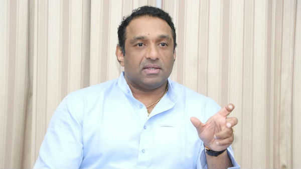 టీడీపీ పార్టీ మూసేయచ్చంటూ మంత్రి గౌతమ్ రెడ్డి..