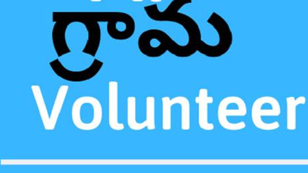 బూదరాళ్ళ పంచాయతీకి చెందిన 32 మంది గ్రామ వాలంటీర్లు రాజీనామా