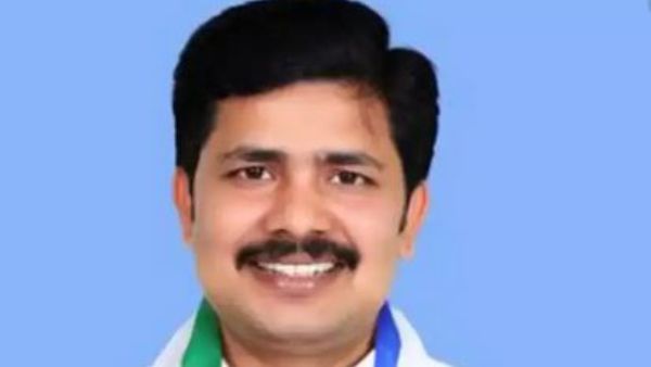 Tirupati bypoll : AP BJP leaders complain to CEC to disqualify ysrcp candidate gurumurthy Tirupati bypoll : AP BJP leaders complain to CEC to disqualify ysrcp candidate gurumurthy