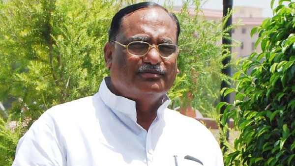 జానారెడ్డికి సీఎం అయ్యే ఛాన్స్ లేదు : గుత్తా