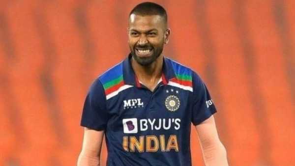 IPL 2021: Hardhik suffered from shoulder injury due to which he could not bowl says Zaheer Khan IPL 2021: Hardhik suffered from shoulder injury due to which he could not bowl says Zaheer Khan