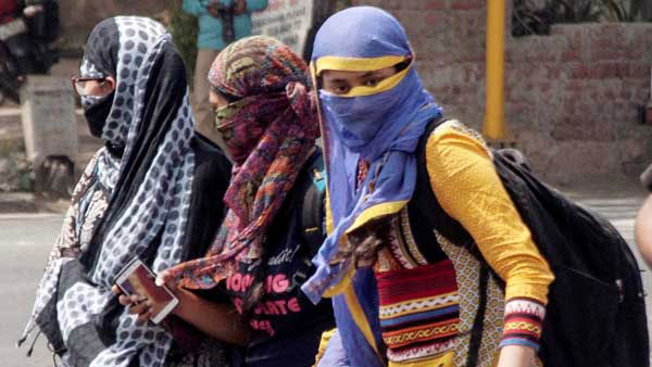 Temperatures to rise in AP and Telangana amid weakening surface periodicity Temperatures to rise in AP and Telangana amid weakening surface periodicity