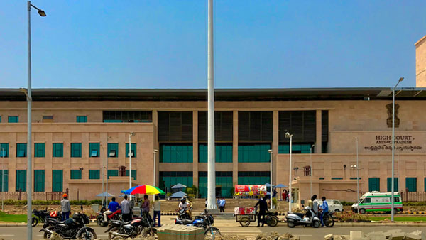 ap high court postpone hearing on mptc, zptc election votes counting to april 19 ap high court postpone hearing on mptc, zptc election votes counting to april 19