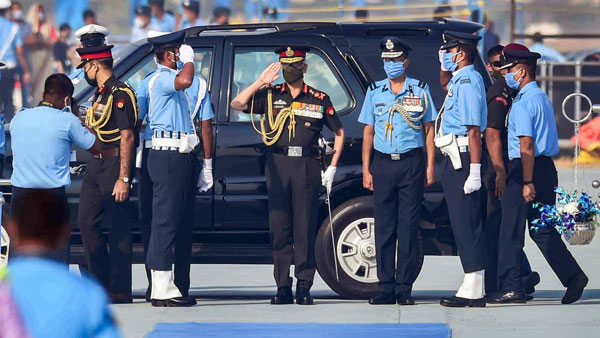 IAF Recruitment 2021:Apply for 1515 Group C posts IAF Recruitment 2021:Apply for 1515 Group C posts