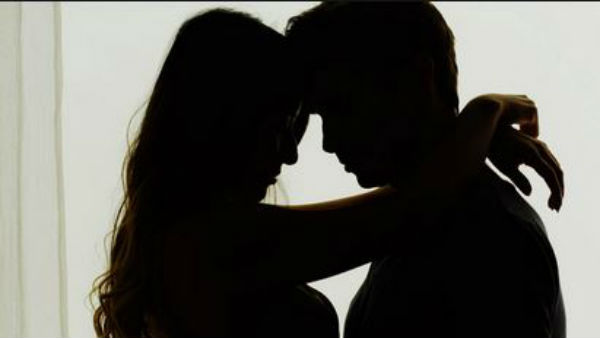 మల్లికా భర్త చనిపోతే ?