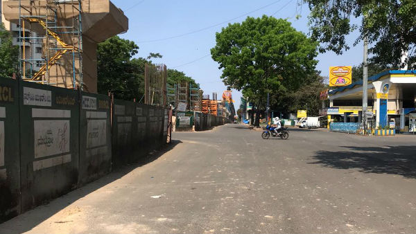 Complete lockdown in Maharashtra due to corona blow; maharashtra govt getting ready Complete lockdown in Maharashtra due to corona blow; maharashtra govt getting ready