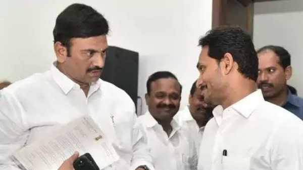 ఎంపీ సురేశ్కు కౌంటర్
