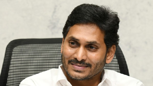  జగన్ సర్కార్కు కేంద్రం బిగ్ షాక్