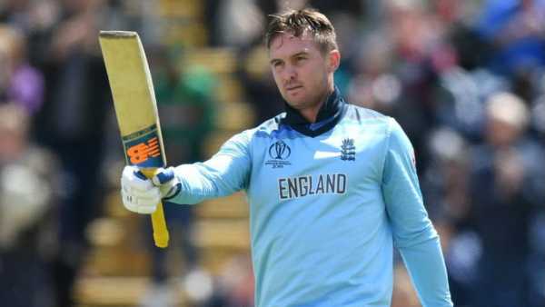 IPL 2021:Goodnews for SRH as Jason Roy finish his quarantine, to join Hyderabad next match IPL 2021:Goodnews for SRH as Jason Roy finish his quarantine, to join Hyderabad next match