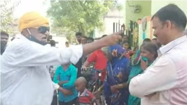 ఓటుకు రెండు వేలు..