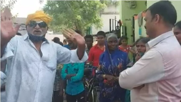 అప్పుడు కాలర్ పట్టుకుని అడగొచ్చు..