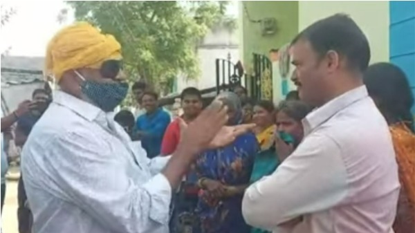 ఆ ఒక్క చోటే టీడీపీ..