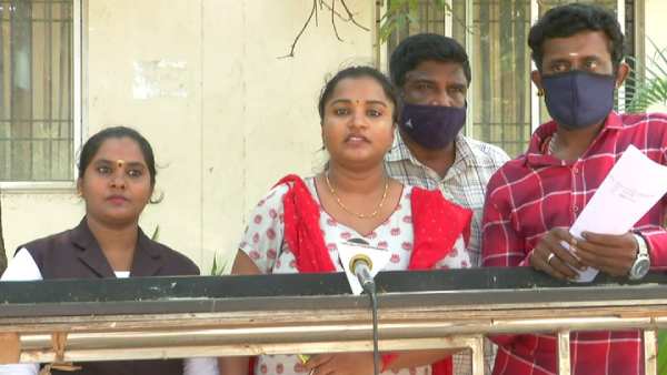 ఎందుకు దాచిపెట్టారో చెప్పండి?