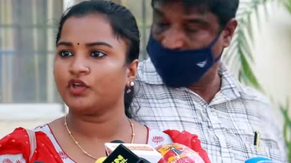 ఒకరి మీద ఒకరు దాడి?