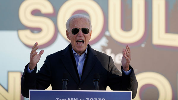 Whole Series Of Help: US President Joe Biden indicated that India will get some Whole Series Of Help: US President Joe Biden indicated that India will get some