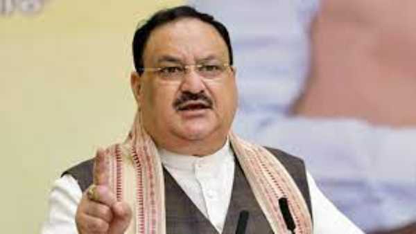 jp nadda slams jagan govt jp nadda slams jagan govt