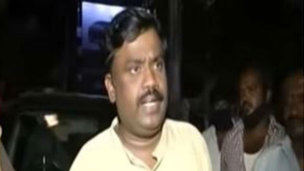 ఏపీలోనూ దేశద్రోహం కేసులు