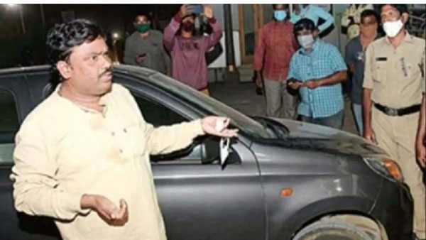 జగన్పై వివాదాస్పద వ్యాఖ్యలివే...