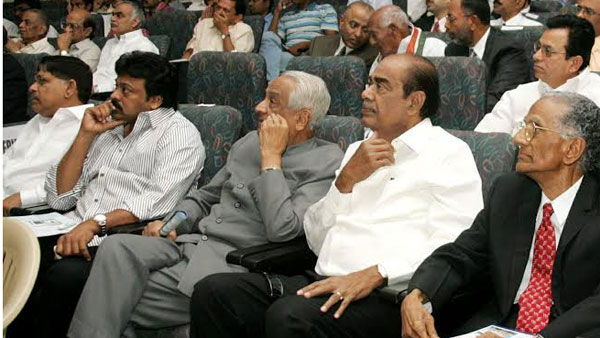నిమ్స్ డైరెక్టర్గా...