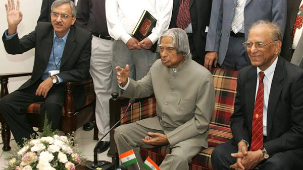 2000 సంవత్సరంలో పద్మశ్రీ