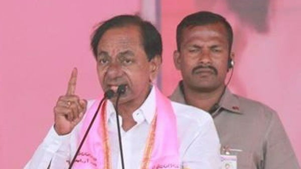 ఈసారి అప్రమత్తంగా టీఆర్ఎస్...