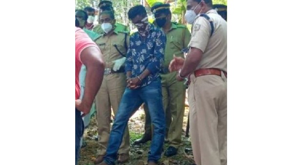 తమ్ముడి భార్యపై కన్నేశాడనే అనుమానం..