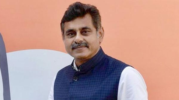 వ్యతిరేక శక్తులు కలిసొస్తే కొత్త పార్టీ : కొండా విశ్వేశ్వర్ రెడ్డి