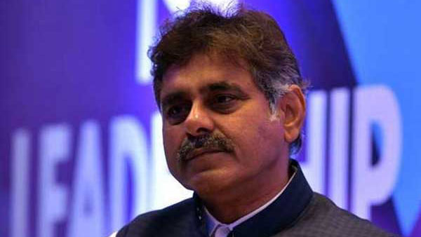 కొండా విశ్వేశ్వర్ రెడ్డి కామెంట్స్...