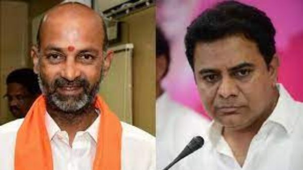 నేతల మధ్య గ్యాప్..?