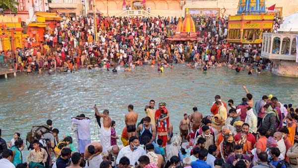 కుంభమేళాపై ఉత్తరాఖండ్ హైకోర్టు ఆశ్చర్యకర తీర్పు