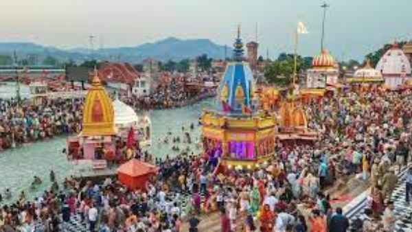 మోదీ ట్వీట్పై అవధేశానంద స్పదన...