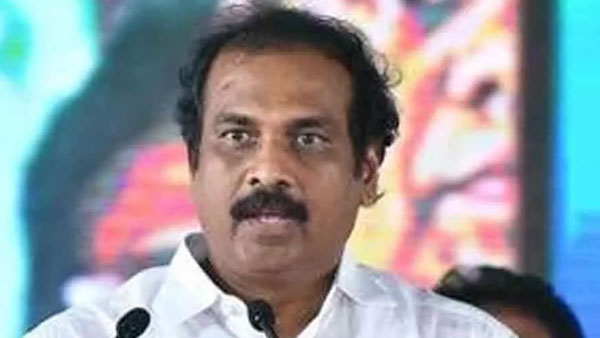 బీజేపీని ప్రశ్నించడానికి ఎందుకు భయం..