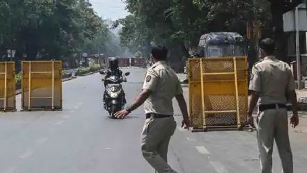 ఎమర్జెన్సీ పరిస్థితి..