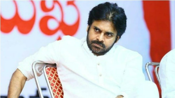 పార్టీలో అసలేం జరుగుతుందో..