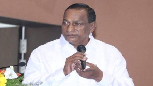 మంత్రి పదవి ఊడుతుందా?