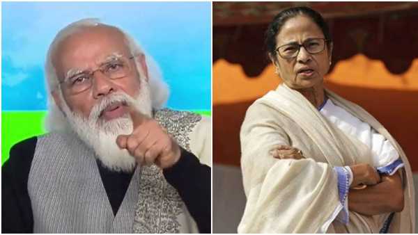 west bengal assembly election 2021 exit poll by cnn news18 and p marq tmc retains power west bengal assembly election 2021 exit poll by cnn news18 and p marq tmc retains power