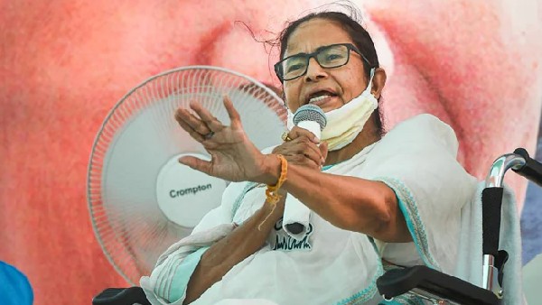 మమత ఆడియో లీక్.. కలకలం