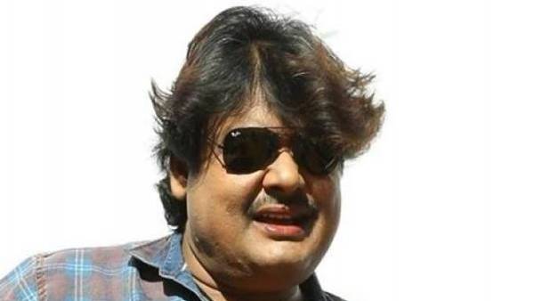 Actor Mansoor Ali Khan Booked Under Non-bailable Provisions For spreading mis information On COVID Vaccine Actor Mansoor Ali Khan Booked Under Non-bailable Provisions For spreading mis information On COVID Vaccine