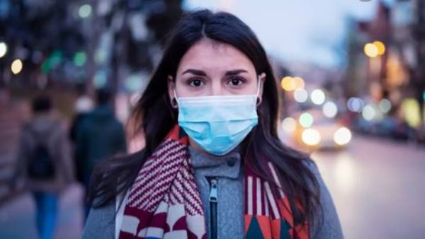 If caught a second time without masks, a fine of 10 thousand rupees in Uttar pradesh If caught a second time without masks, a fine of 10 thousand rupees in Uttar pradesh