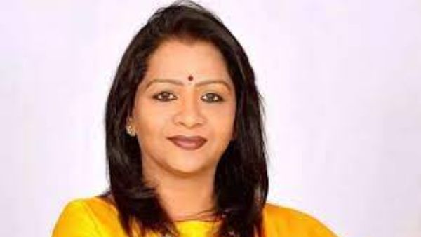 Vijayalakshmi invited to UN mayor conference..The only mayor from India to participate.! Vijayalakshmi invited to UN mayor conference..The only mayor from India to participate.!
