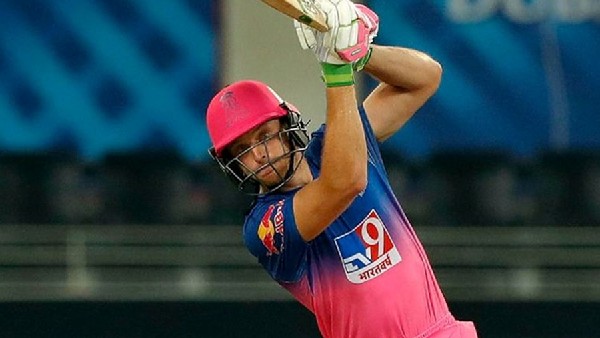 RR vs PBKS: Michael Vaughan questions Rajasthan Royals as why Butler was not sent as opener RR vs PBKS: Michael Vaughan questions Rajasthan Royals as why Butler was not sent as opener
