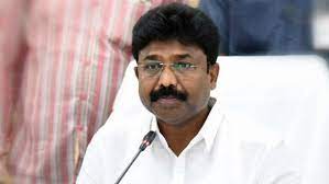 tenth, inter exams are as per schedule: minister suresh tenth, inter exams are as per schedule: minister suresh