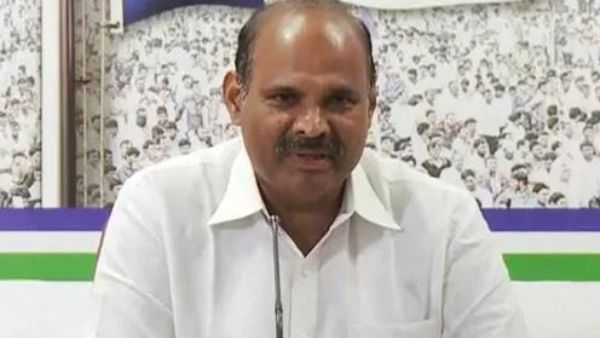 poor people in the country may wants jagan to be prime minister says ysrcp mla parthasarathy poor people in the country may wants jagan to be prime minister says ysrcp mla parthasarathy