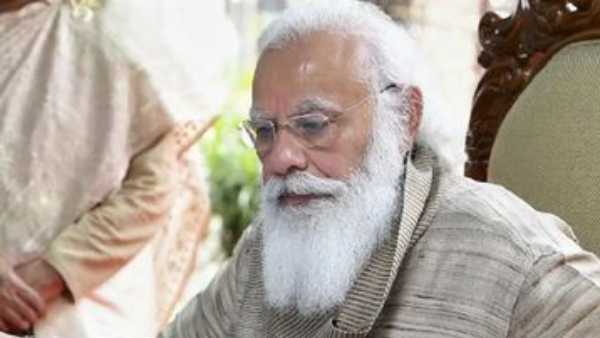PM Modis aunt dies during Covid-19 treatment PM Modis aunt dies during Covid-19 treatment