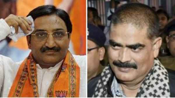 Union Minister Ramesh Pokhriyal tests positive for Covid-19, Jailed politician Shahabuddin too Union Minister Ramesh Pokhriyal tests positive for Covid-19, Jailed politician Shahabuddin too